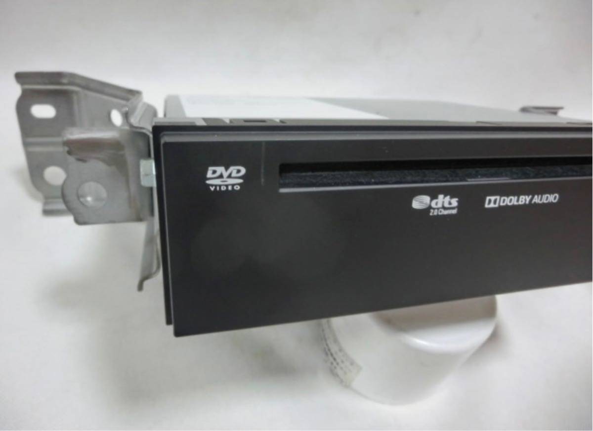 トヨタ純正 　　ヤリスCD/DVDキット. 86270-K0010 送料無料 トヨタ純正 ヤリスCD/DVDキット. 86270-K0010