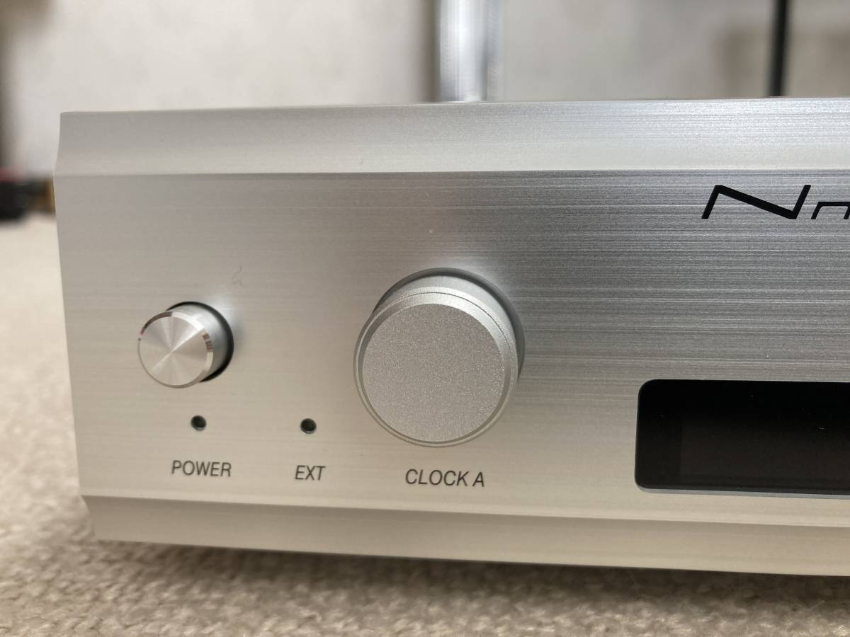 クロックジェネレーター X-CLMKⅡ