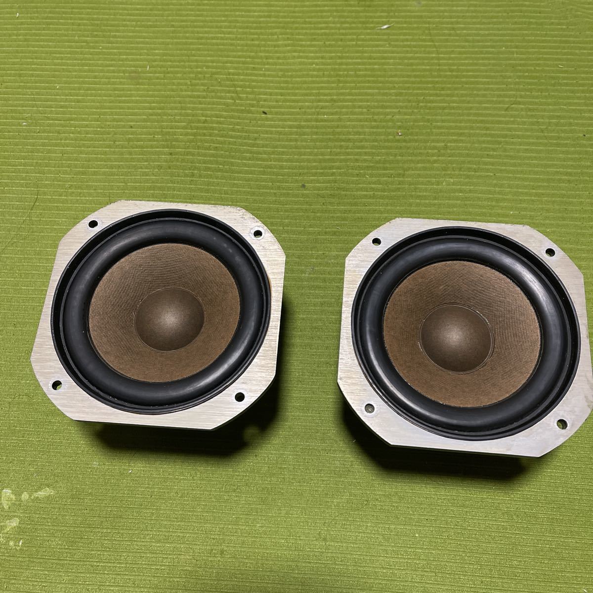 Coral コーラル スピーカー WOOFER ウーハー 【公式通販】