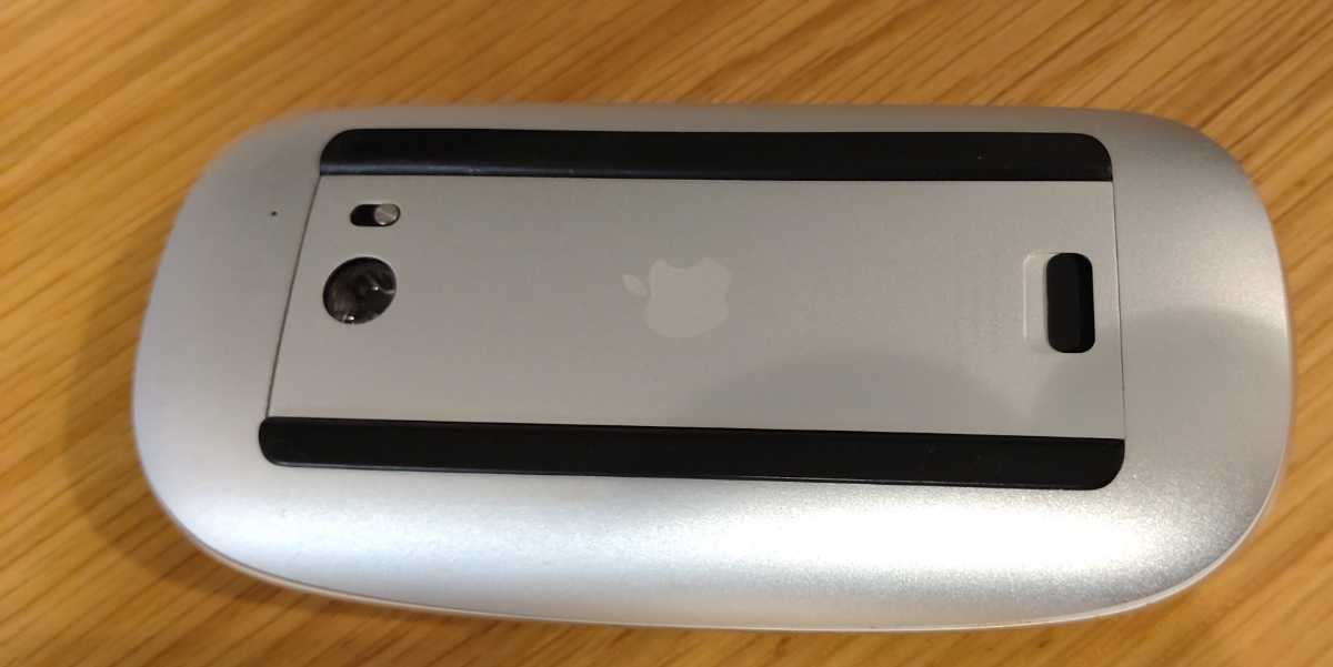 Apple - 【未使用 送料込み】  Apple Magic Mouse 2 早い者勝ち‼️ 楽天市場】【中古】Apple アップル 純正 Magic Mouse マジック
