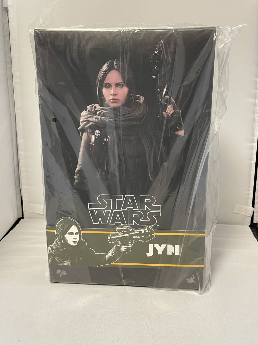 新品未使用】ホットトイズ『ローグ・ワン/スター・ウォーズ
