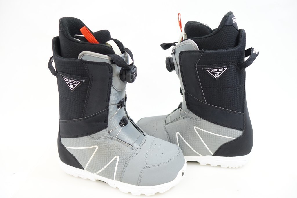 【予約中！】 Burton Highline Boa 26.0cmスノーボードブーツ スノーボード
