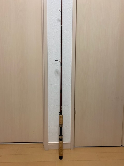 Classic Glass FS61 J フェンウィック クラシックグラス 2025年最新