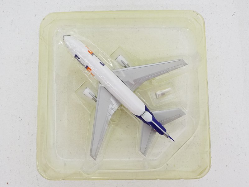 傷や汚れあり】☆中古☆DRAGON WINGS ドラゴンウイングス FedEx