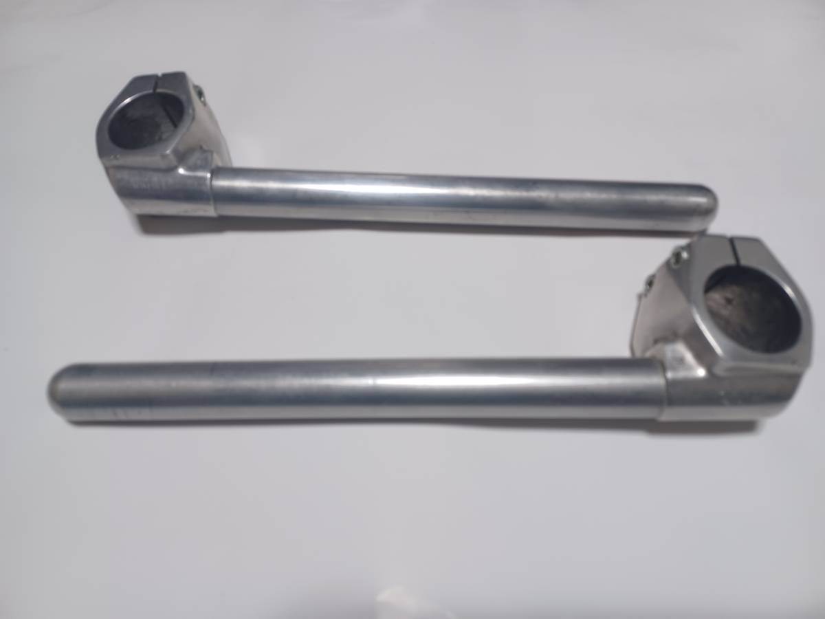 当時物 KISSレーシング セパレートハンドル 35π 投稿詳細｜MOTOCLE