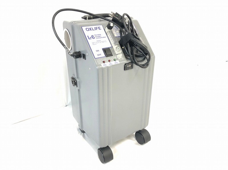 酸素濃縮器 LFY-I-5F 高濃度酸素濃縮機（酸素濃縮器/酸素発生器/酸素吸引器） O2