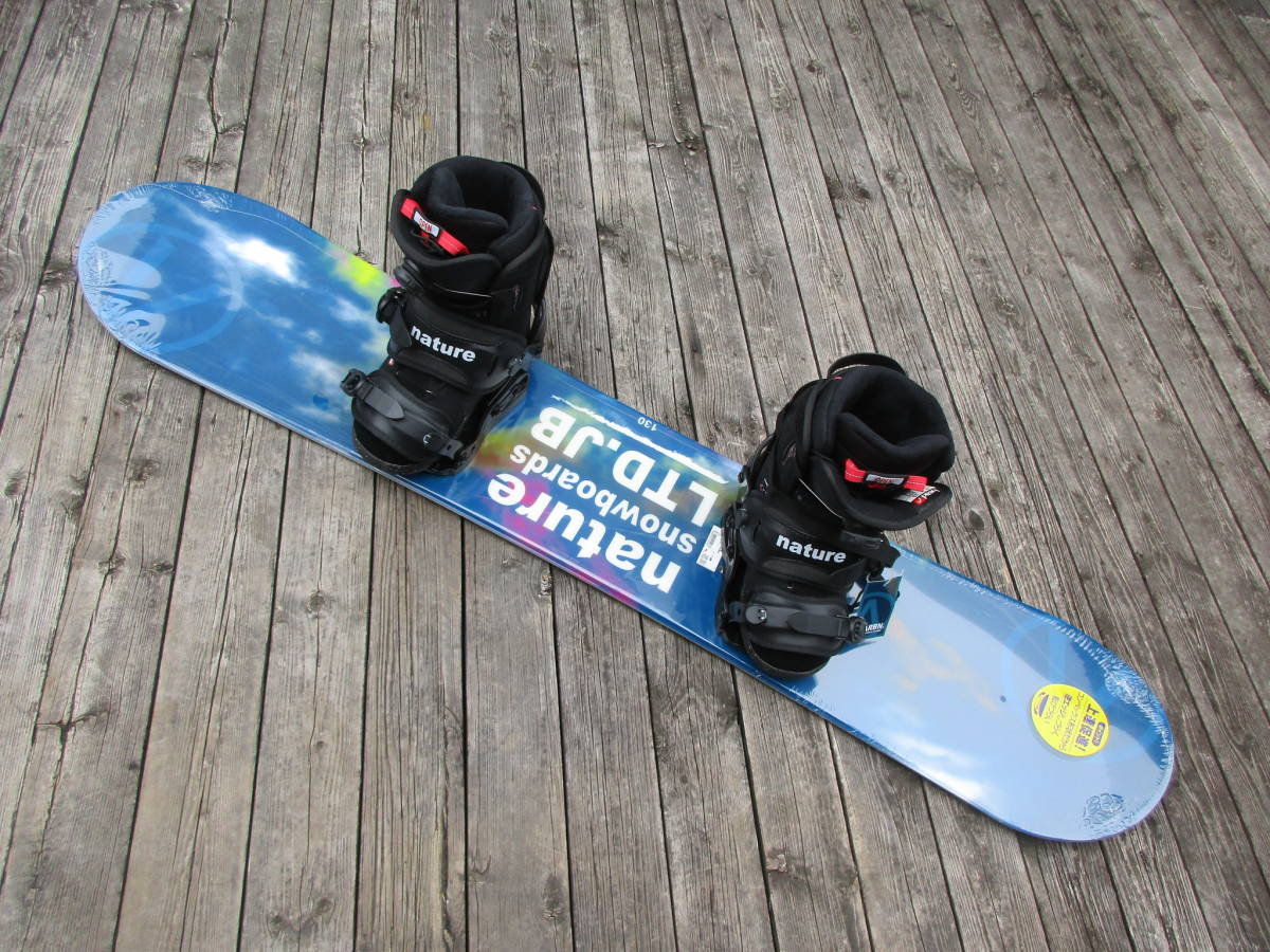 HEAD ヘッド スノーボード 板 キッズ ROWDY KID 24-25モデル KK