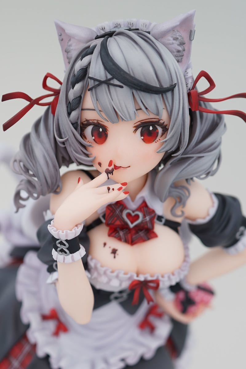 オフレコ 黛冬優子 私服衣装ver ワンフェスWF冬 みさいる