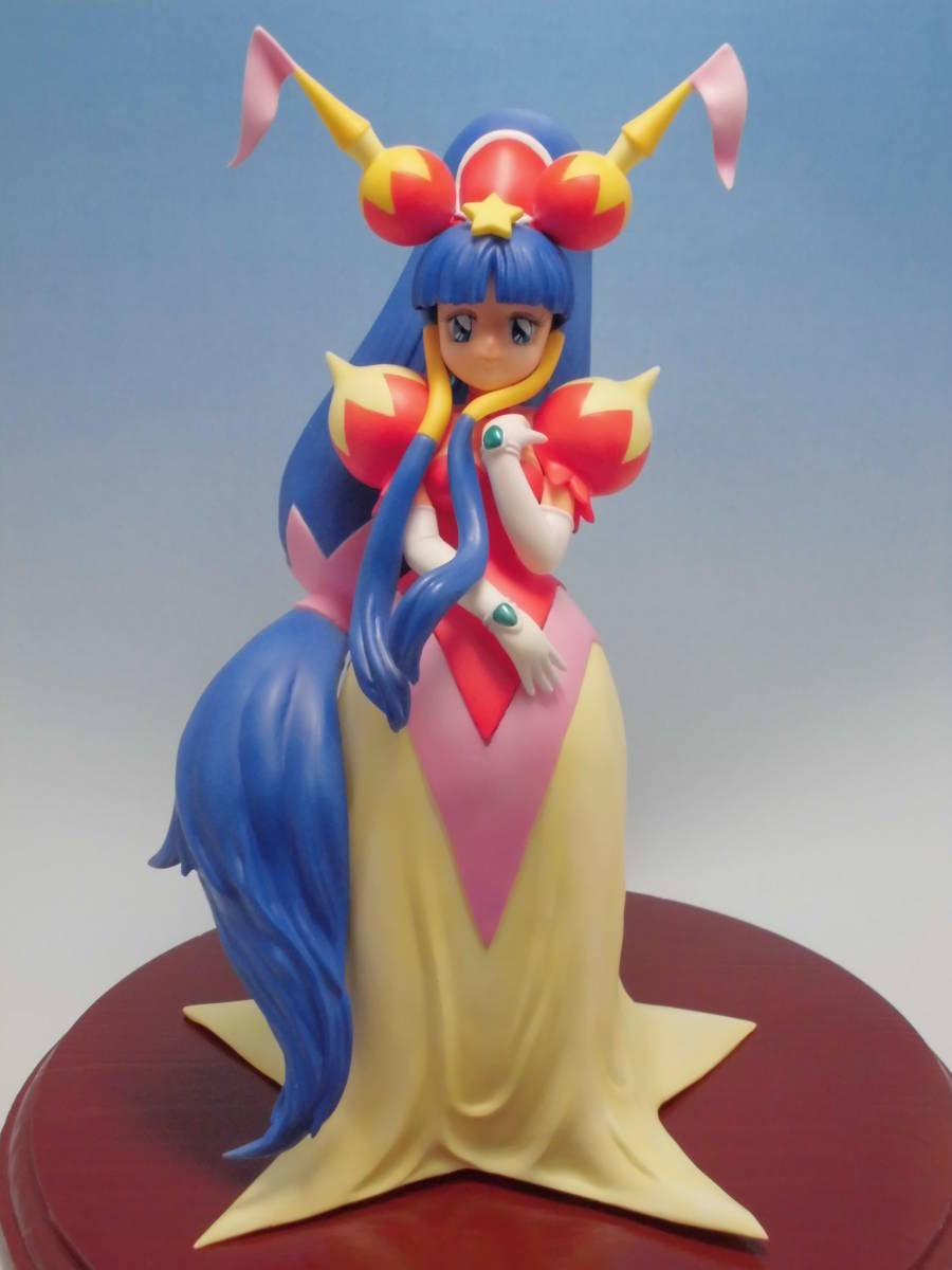 オーキッドシード　1/7 ビッチ姫 FIG]ビッチ姫(Princess Bitch) F.S ISM 1/7 完成品 フィギュア