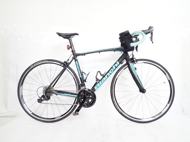 自転車本体 BIANCHI IMPULSO SHIMANO 105 46cm Bianchi Impulso 105 - www.bikefit.ca