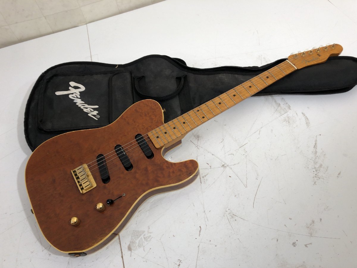 FENDER JAPAN TLG-110LS ネックのみ FENDER JAPAN TLG-110LS ネックのみ FENDER JAPAN TLG-110LS ネック