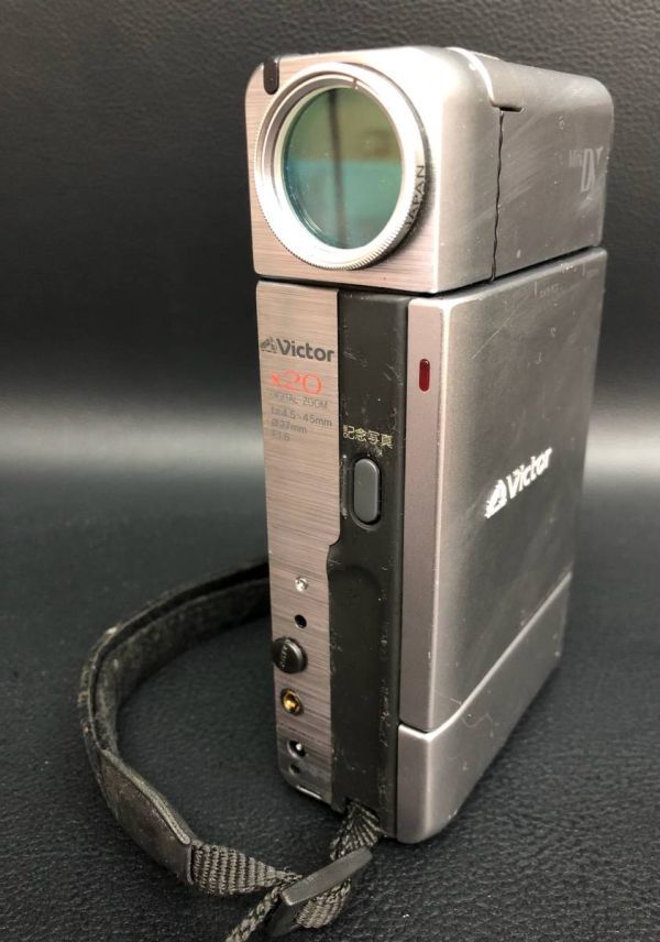 【動作確認ＯＫ】SANYO Xacti　DMX-WH1 81K5SQuEC1L.jpg_BO30,255,255,