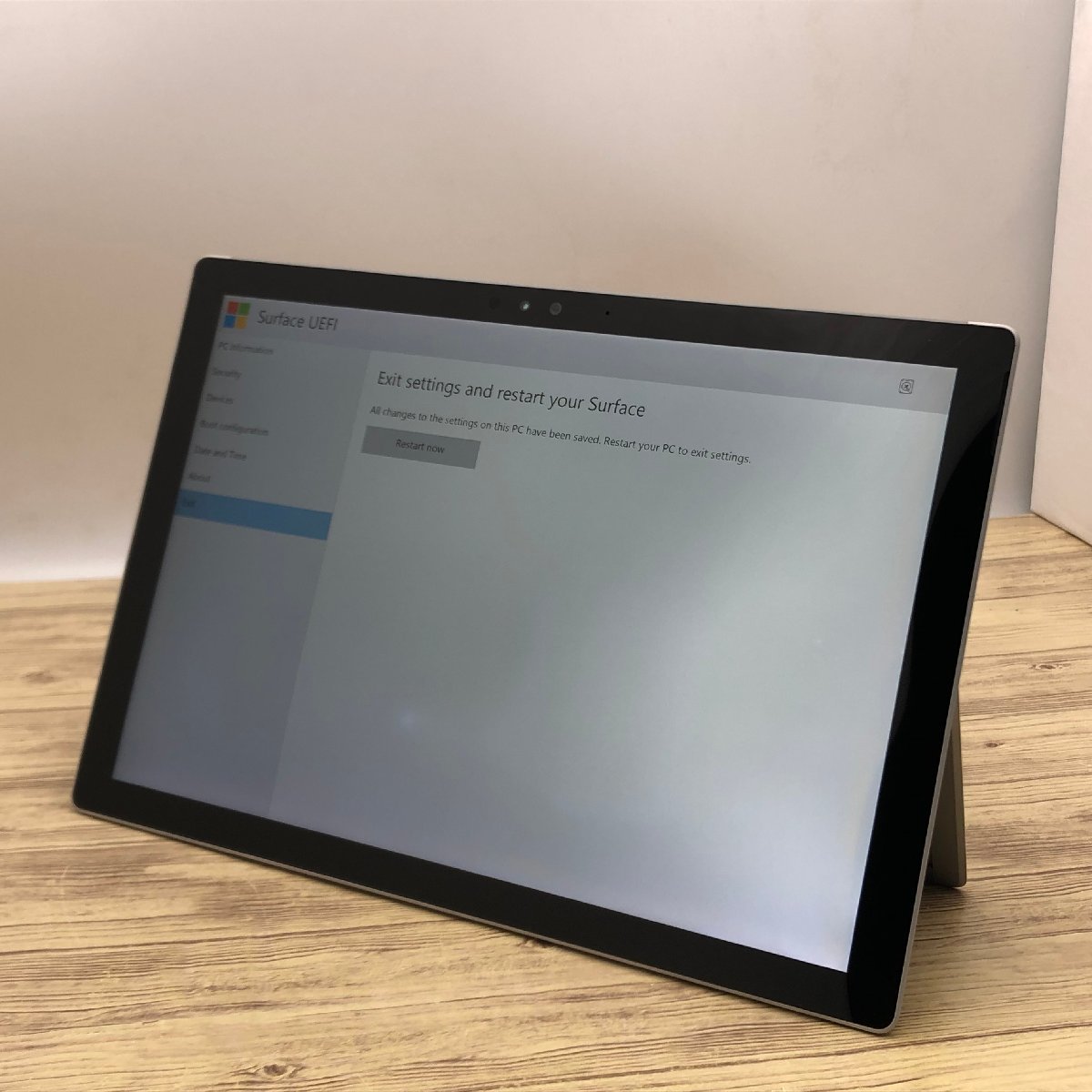 【傷や汚れあり】【難あり】 Microsoft Surface Pro 4 Model 1724 Core i5 6300U 2.40GHz ...