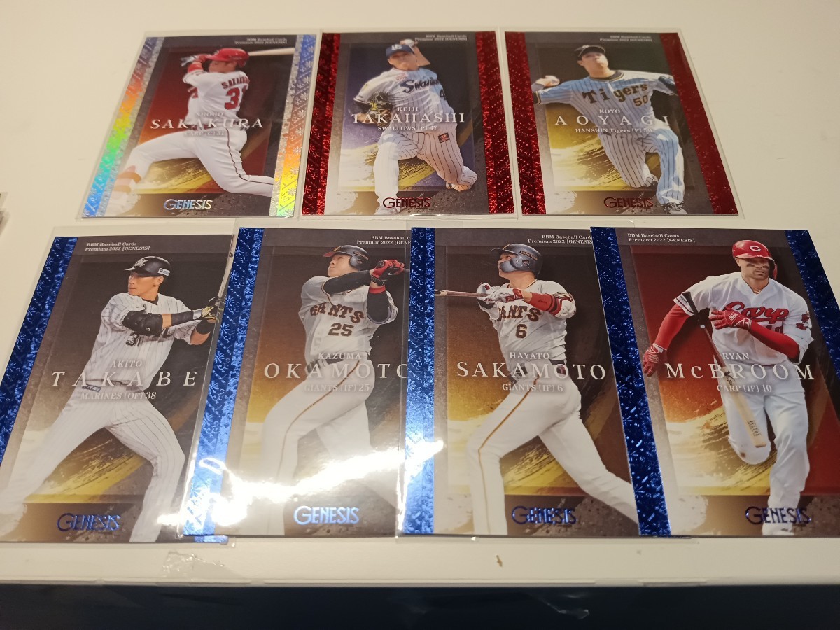 BBM2021 山本由伸 100枚限定シリアル入りカード 金箔サイン版 055/100