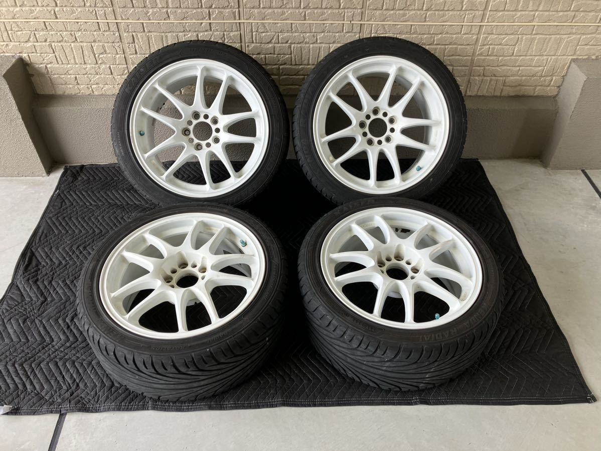 work emotion kai 9j +38 17インチ 2本セット work emotion kai 9j +38 17インチ 2本セット 2025年最新】Yahoo