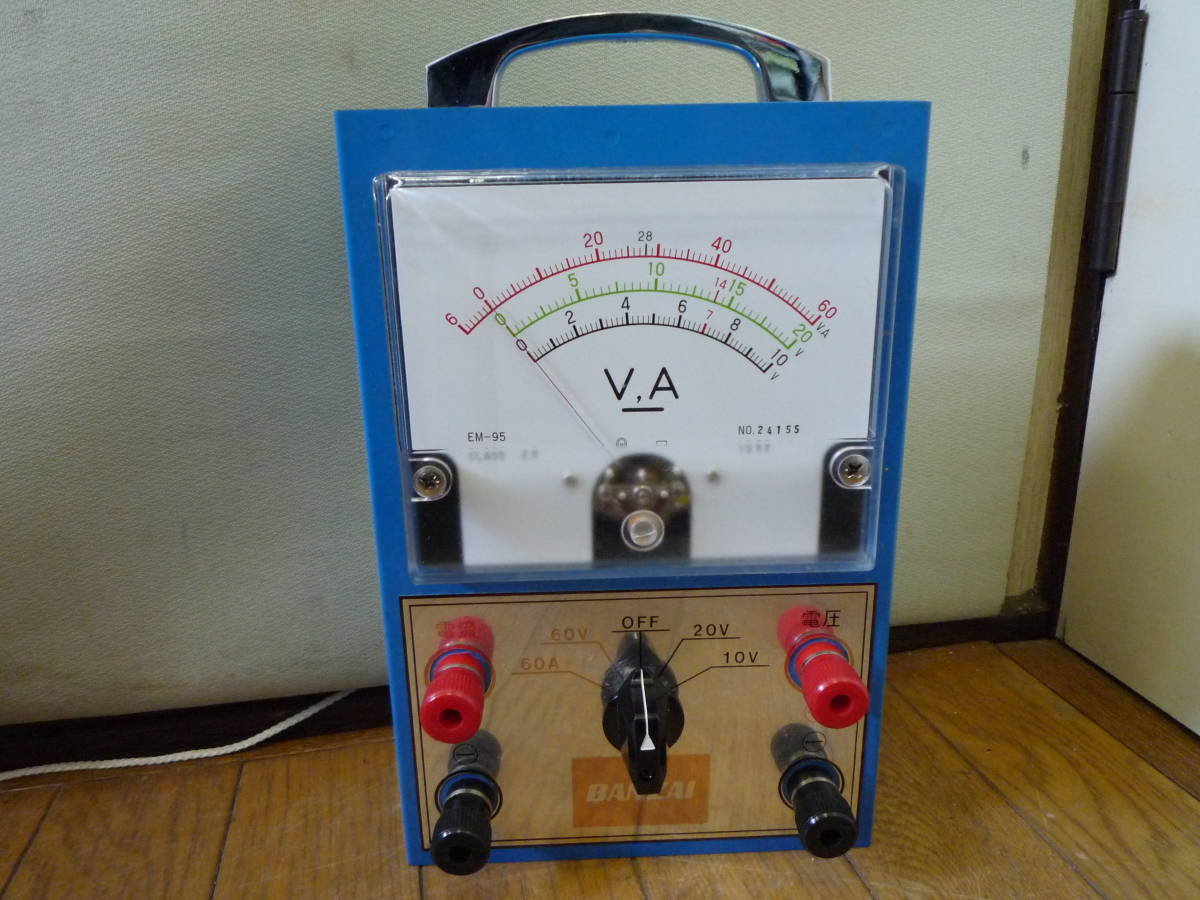 A22s22926 バンザイ TNK-16000 スポット溶接機 【通電確認済み/動作