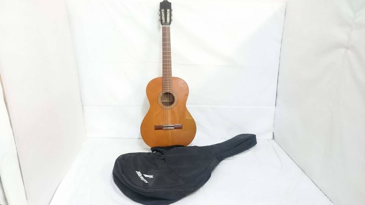 MORRIS モーリス C-21CNAT エレガット クラシックギター