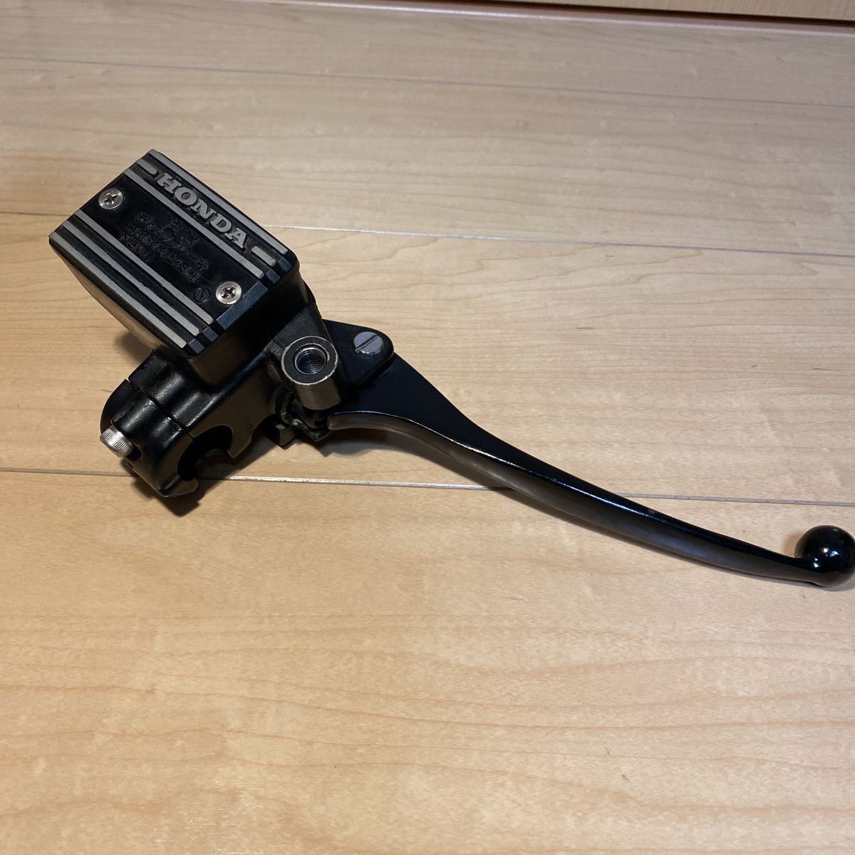 CBX400F HONDA ブレーキマスター CBX400F2純正マスターシリンダー検索