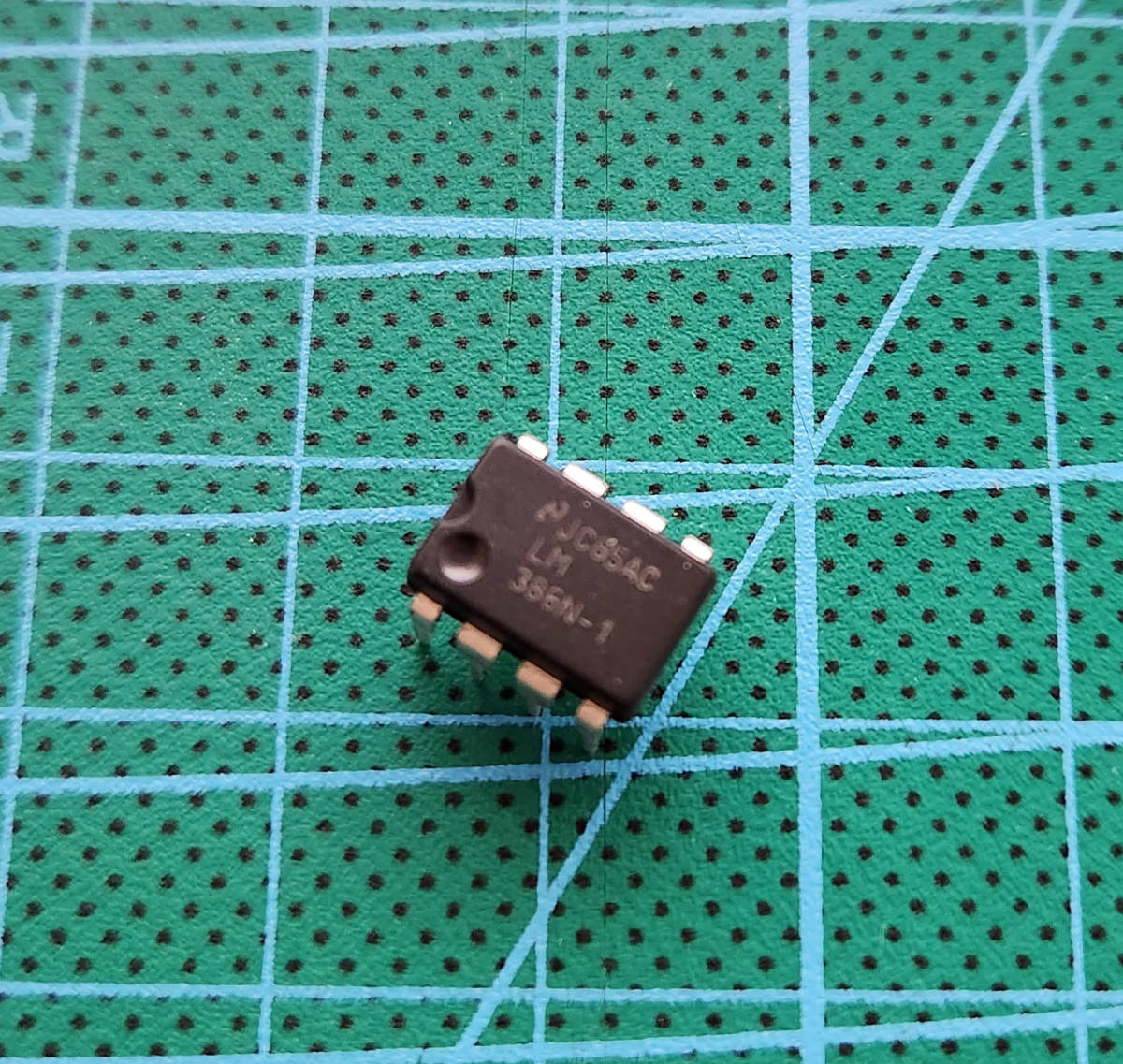 【未使用】LM386 オーディオアンプIC 10個 新品 /2304135の落札情報詳細 - ヤフオク落札価格検索 オークフリー