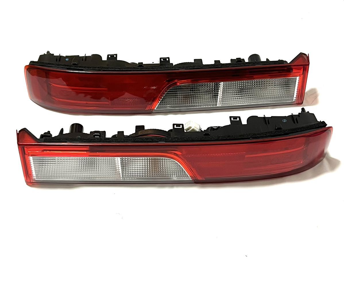 DA17W後期エブリィワゴン 右ヘッドライト ICHIKOH A028#4106 送料込 即決 エブリィワゴン/バン DA17W/DA17V 純正 LED 右