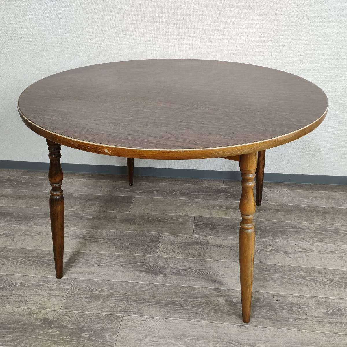 オールドキツツキ ダイニングテーブル 飛騨家具 【公式通販】