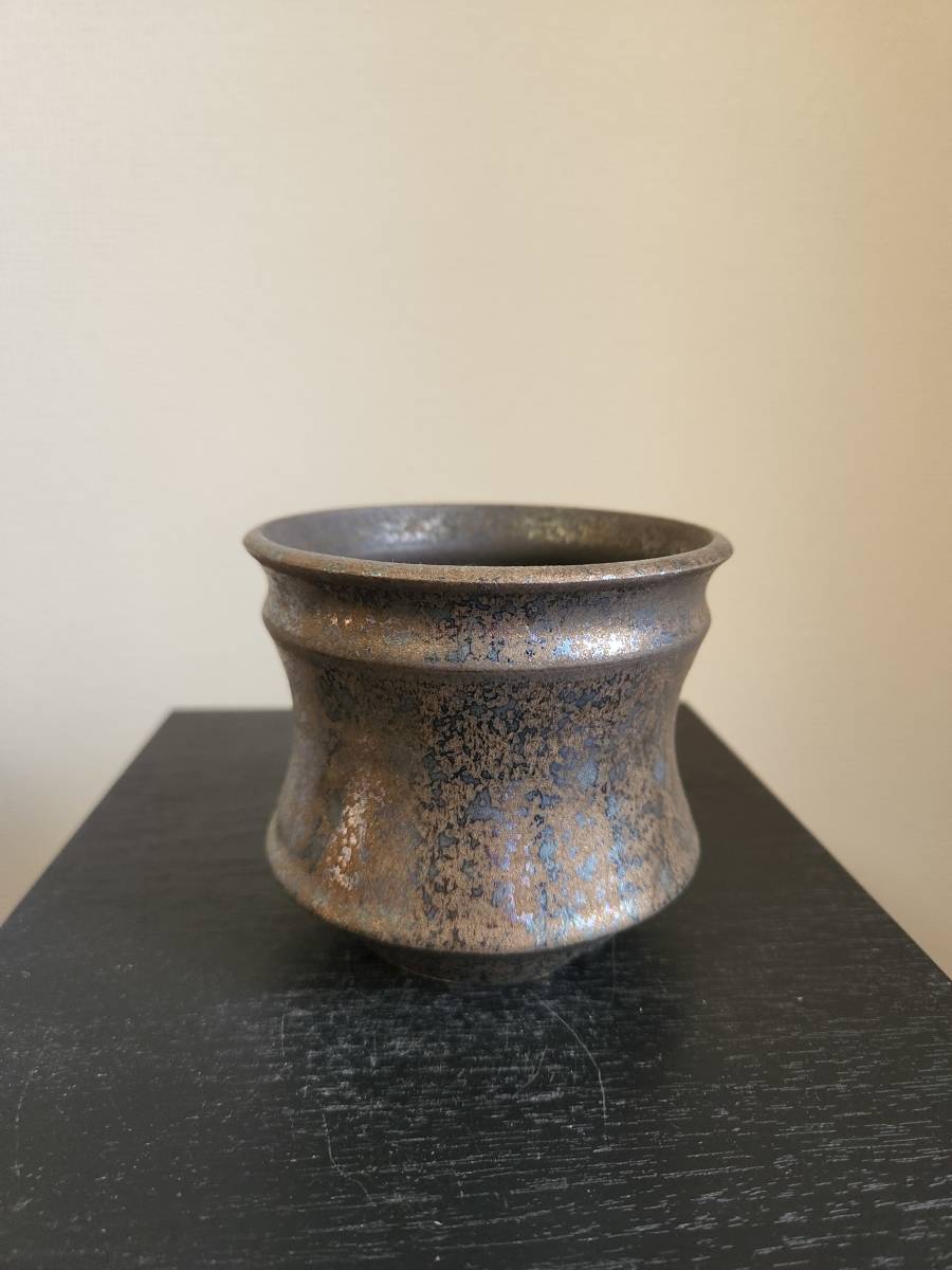 新品未使用　valiem MOUTH ASURA 植木鉢 新品未使用 valiem MOUTH ASURA 植木鉢 2025年最新】Yahoo