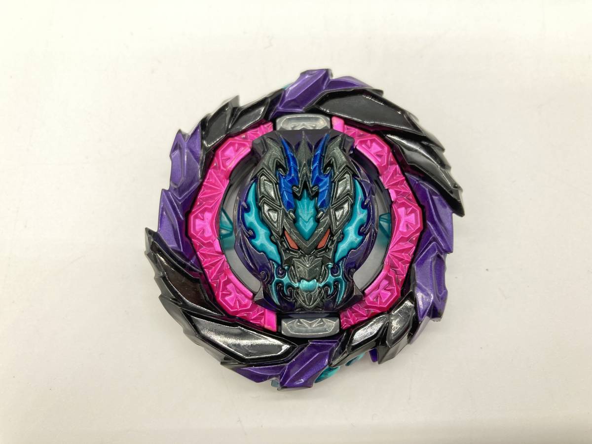 ベイブレードバースト ランダムブースターvol.8 未開封 レグレス