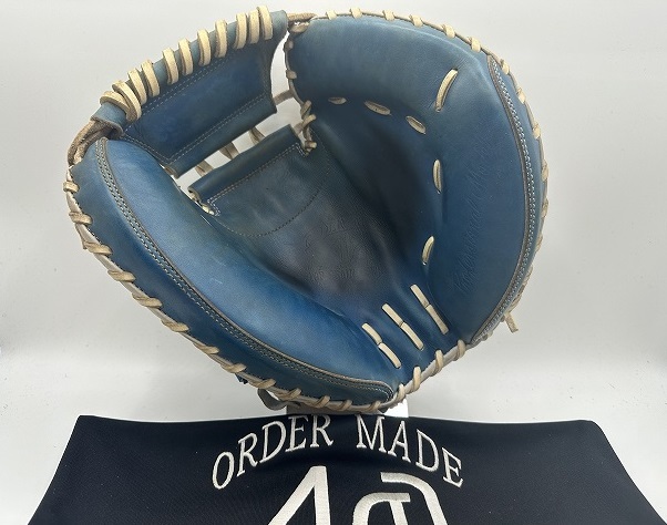 NoTH様専用 アサダスポーツ 硬式キャッチャーミット アサダスポーツ