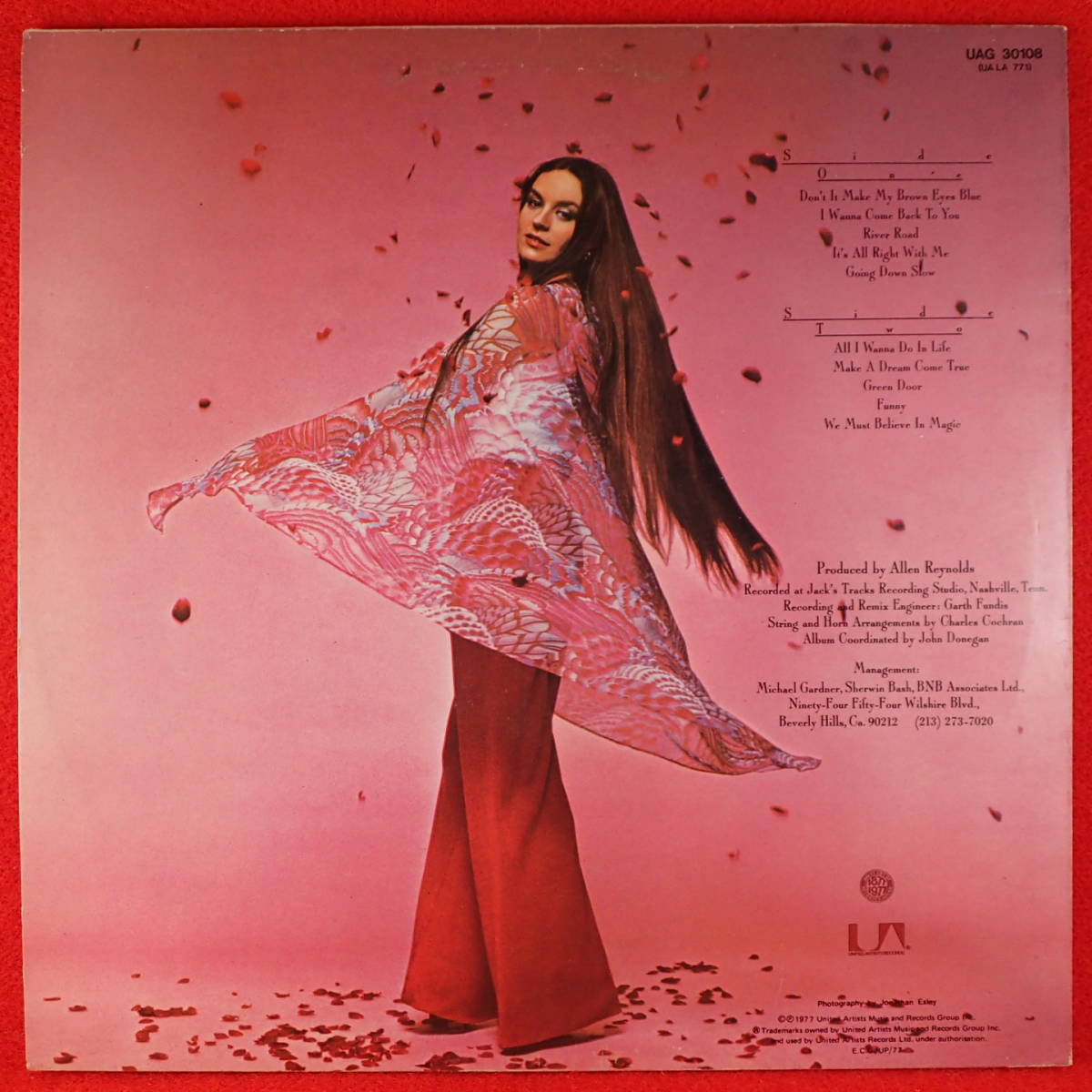 送料無料★神洗浄【超メガレア★初回写真+白ラベル★UKオリジナル極美品 ワイド/ステッカ-】★Kate Bush/The Whole Story 美女No1 最高音質 送料無料☆神洗浄超メガレア☆UKオリジナル極美盤☆3色⁄