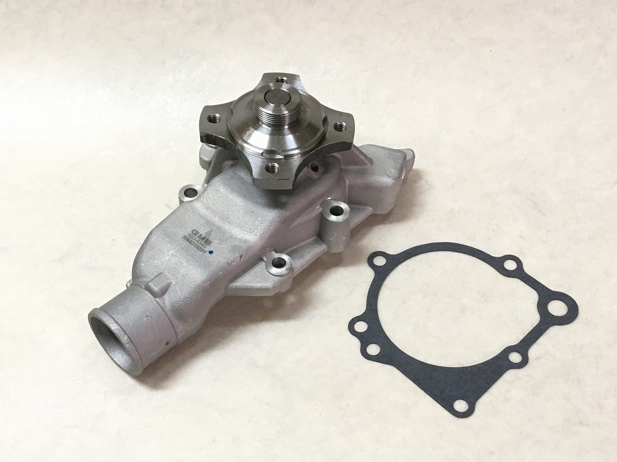 【未使用】《0006y 4.0L用》ウォーターポンプ ジープ TJラングラー Jeep Wrangler GFTJ40S GFTJ40H