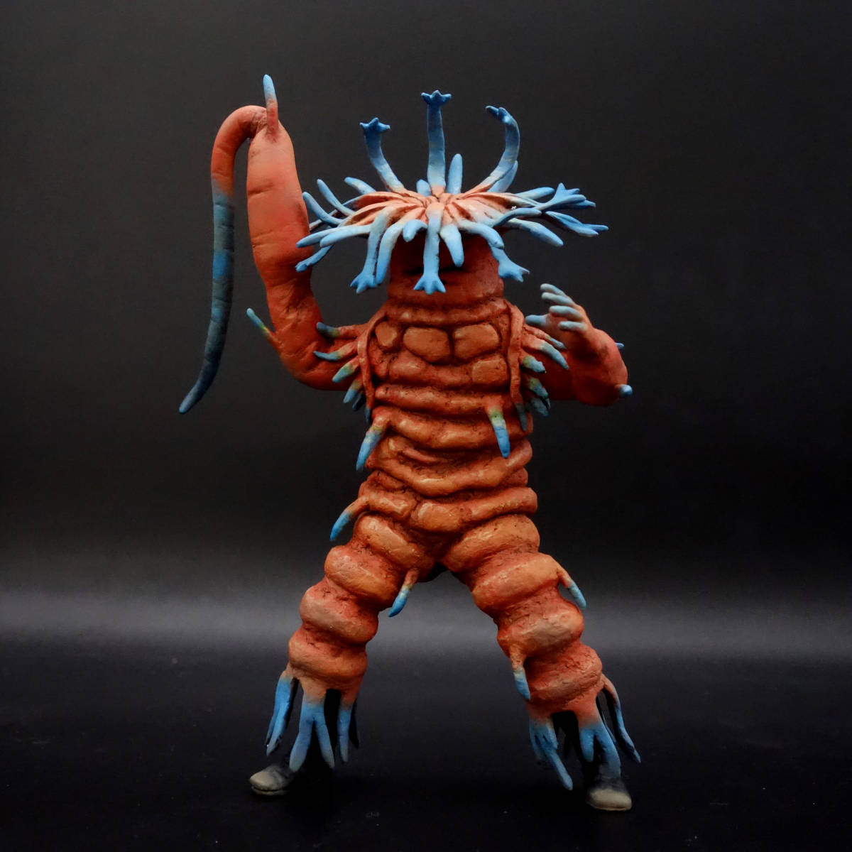 未使用】HG 仮面ライダー 改造 リペイント 完成品 仮面ライダー