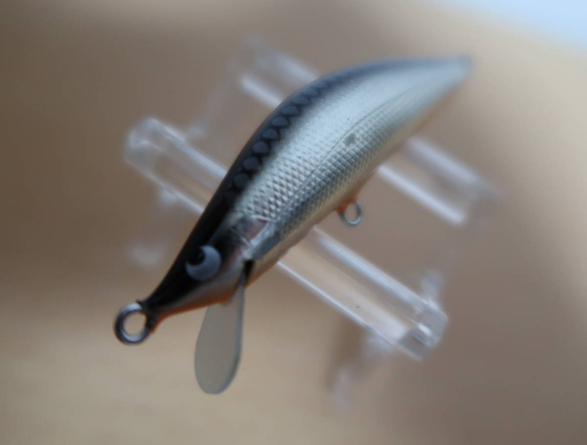 カスケット トラッドミノー78HS 78SHS