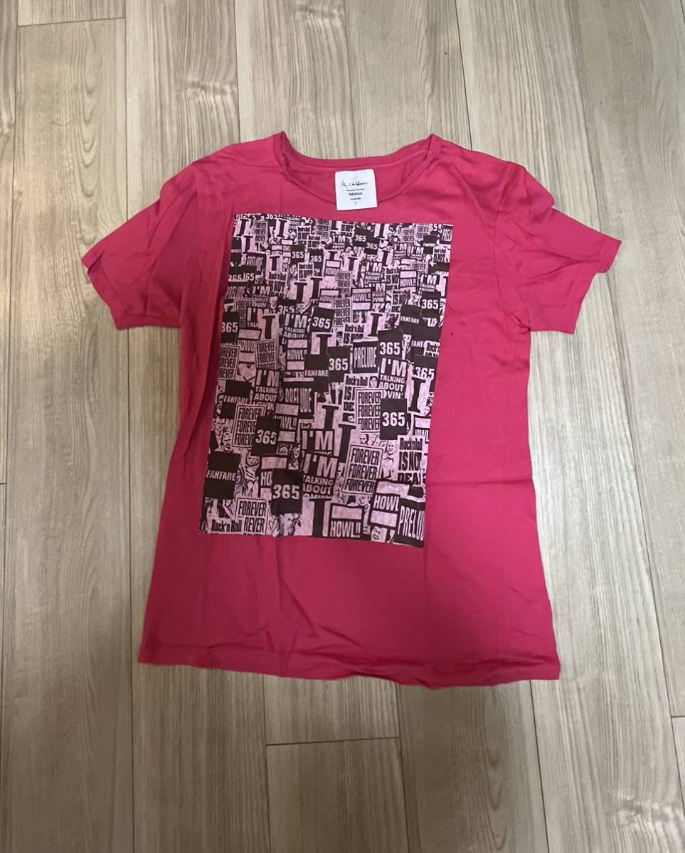 美品☆桜井着用 mifara ミファラ スーツパンツ Mr.Children ミスチル