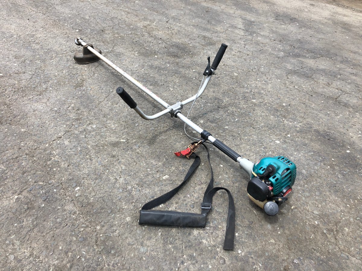 マキタ Makita エンジン 草刈り機 刈払機 MEM201S リサイクルショップ