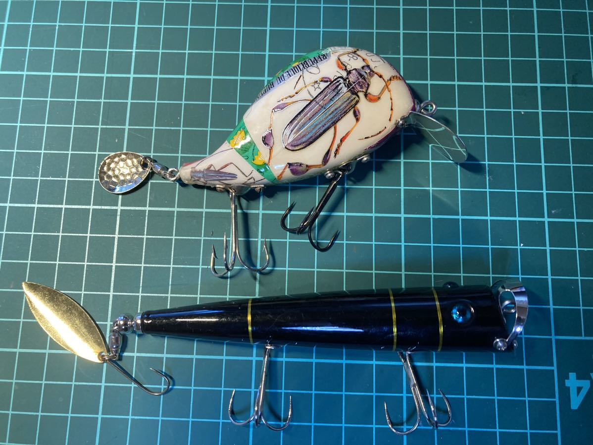 ムチョウワークス プーペラ ムチョウワークス