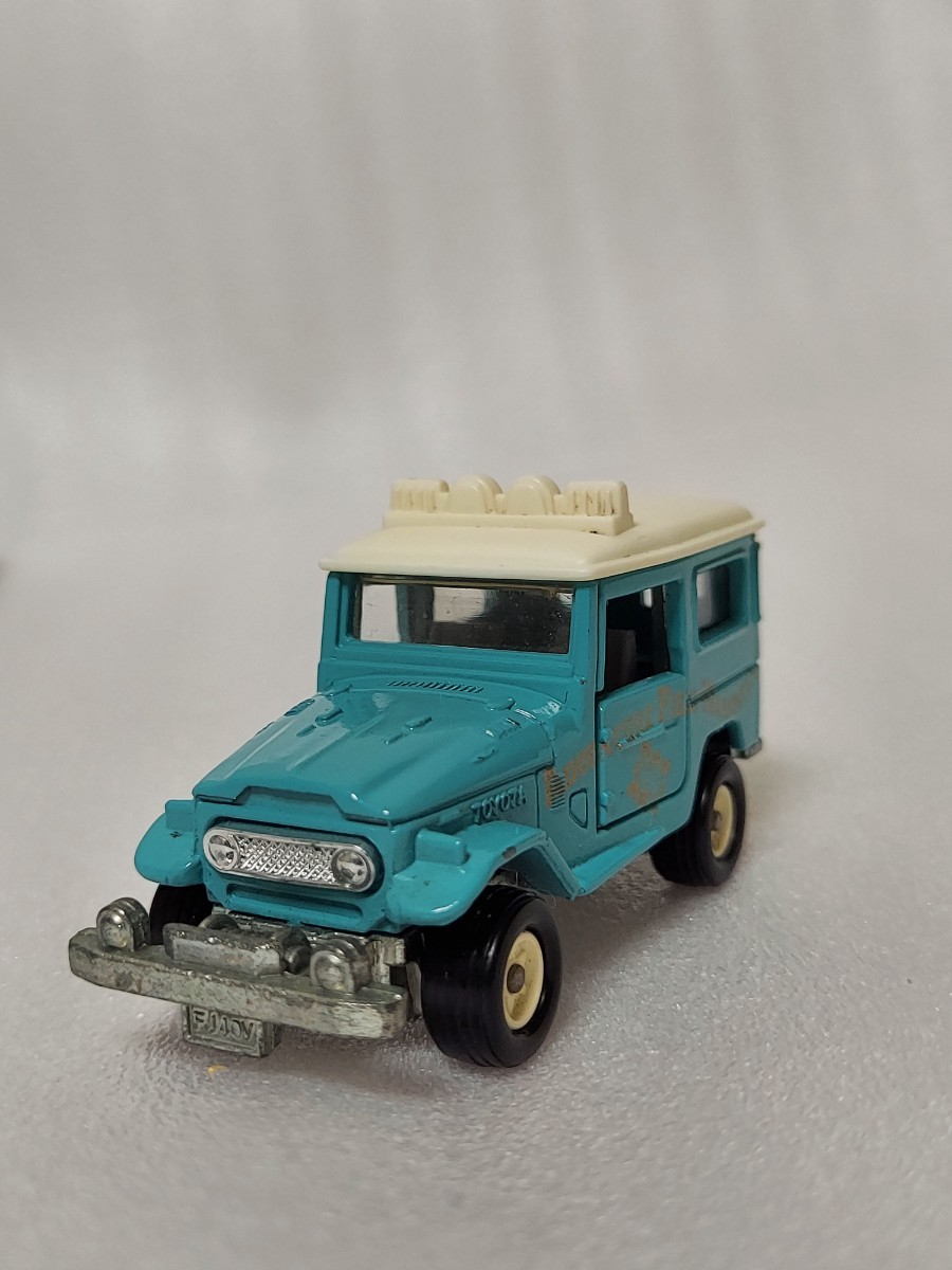 目立った傷や汚れなし】超激レアお宝！！マニア必見！ tomica 