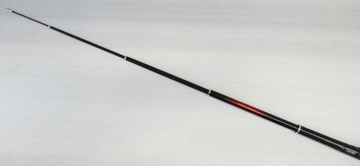 MEGADRY RED SNIPER 1.5-53 磯竿 DAIWA RED SNIPER MEGADRY 1-53 磯竿 DAIWA 2竿 MEGADRY RED