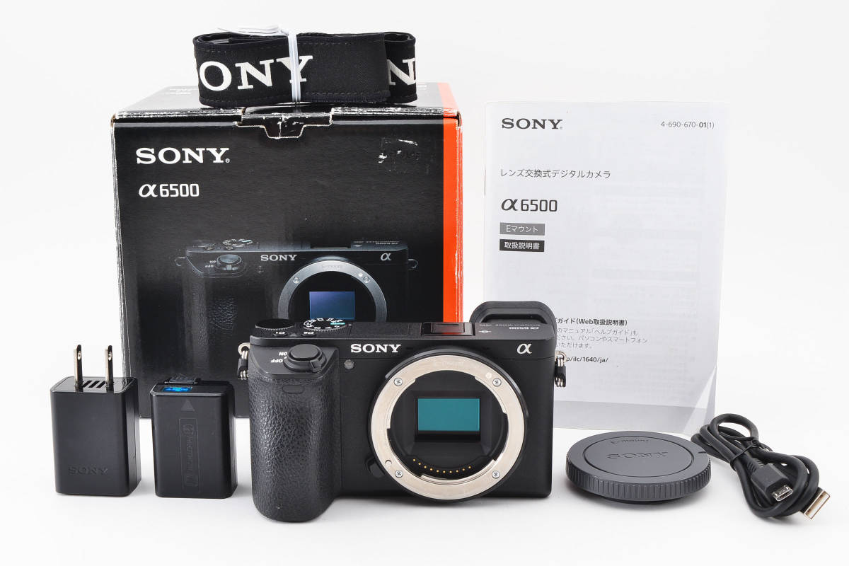 SONY α7 II ILCE-7M2 ボディの海外版を購入しました。日本語化に