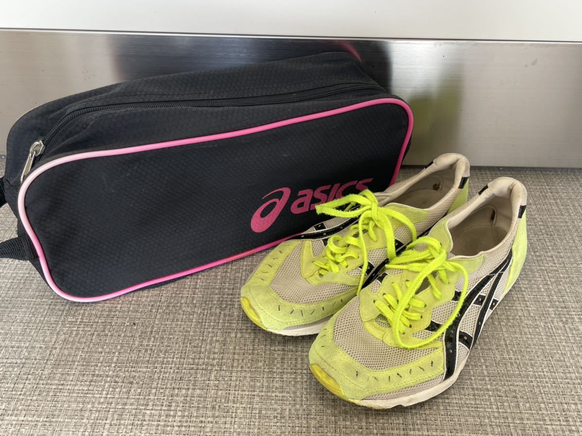 asics sortiemagic rp5