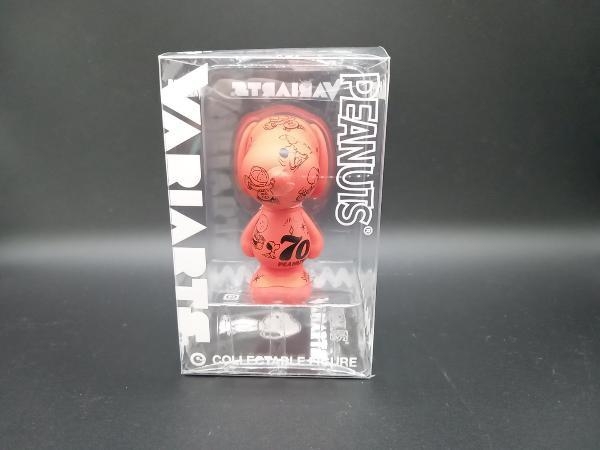 未開封】アイアップ スヌーピー No.012（ヴィンテージ） ヴァリアーツ