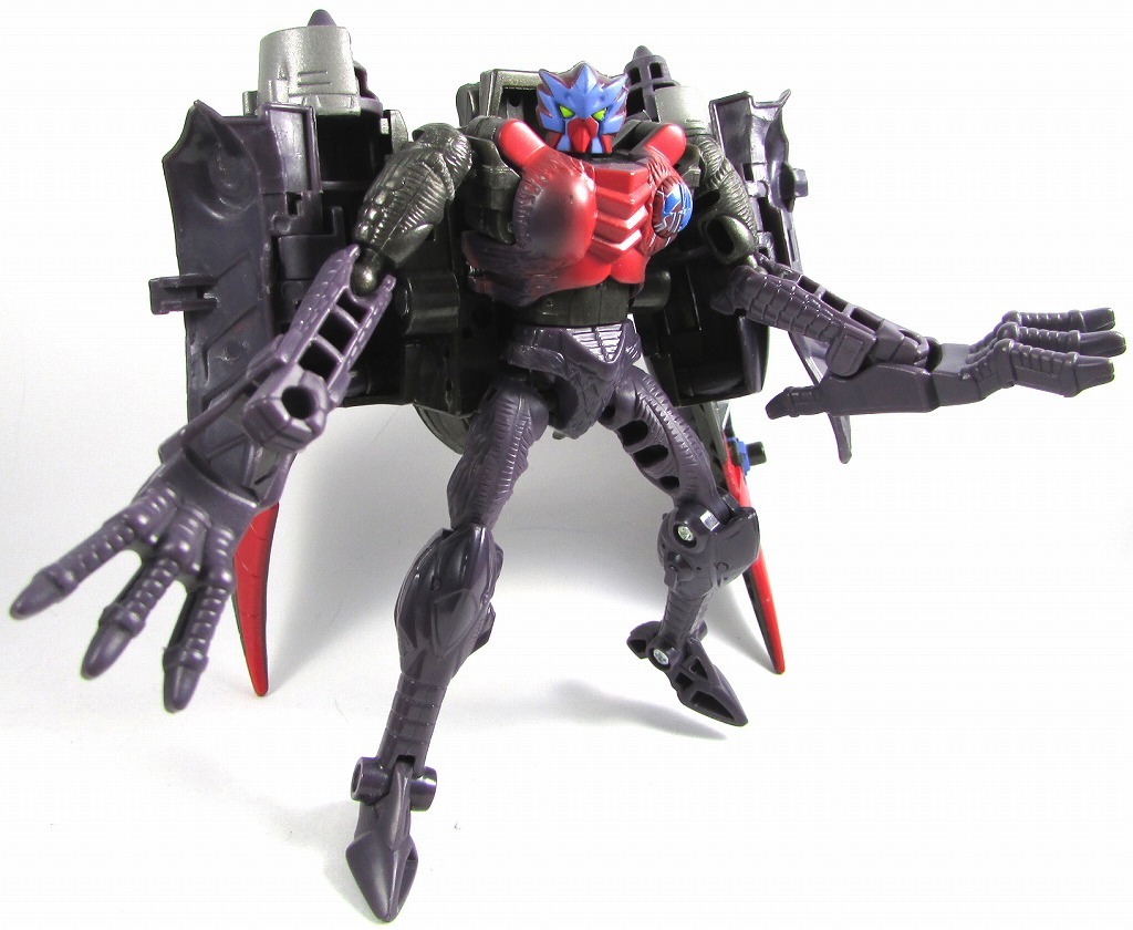トランスフォーマー ビーストウォーズ アルマダ エアラザー 新品 ブログ 51point】 トイザらス/Toys