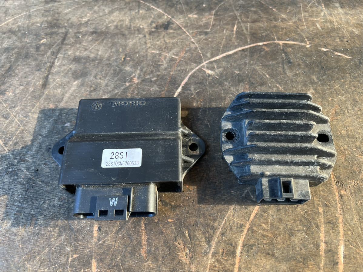 EZ ECUシグナス　se44j 国内仕様 EZ ECUシグナス se44j 国内仕様 YAMAHA シグナス JOSHO1 EZ ECU 【公式