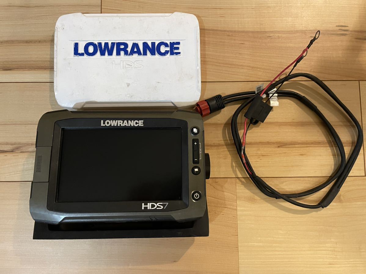 D-205 バスボートテクノロジー 魚探架台 ローランス LOWRANCE HDS-12 Gen2/Gen3/Carbonとエリート12 D-205 バスボートテクノロジー 魚探架台 ローランス LOWRANCE HDS-12