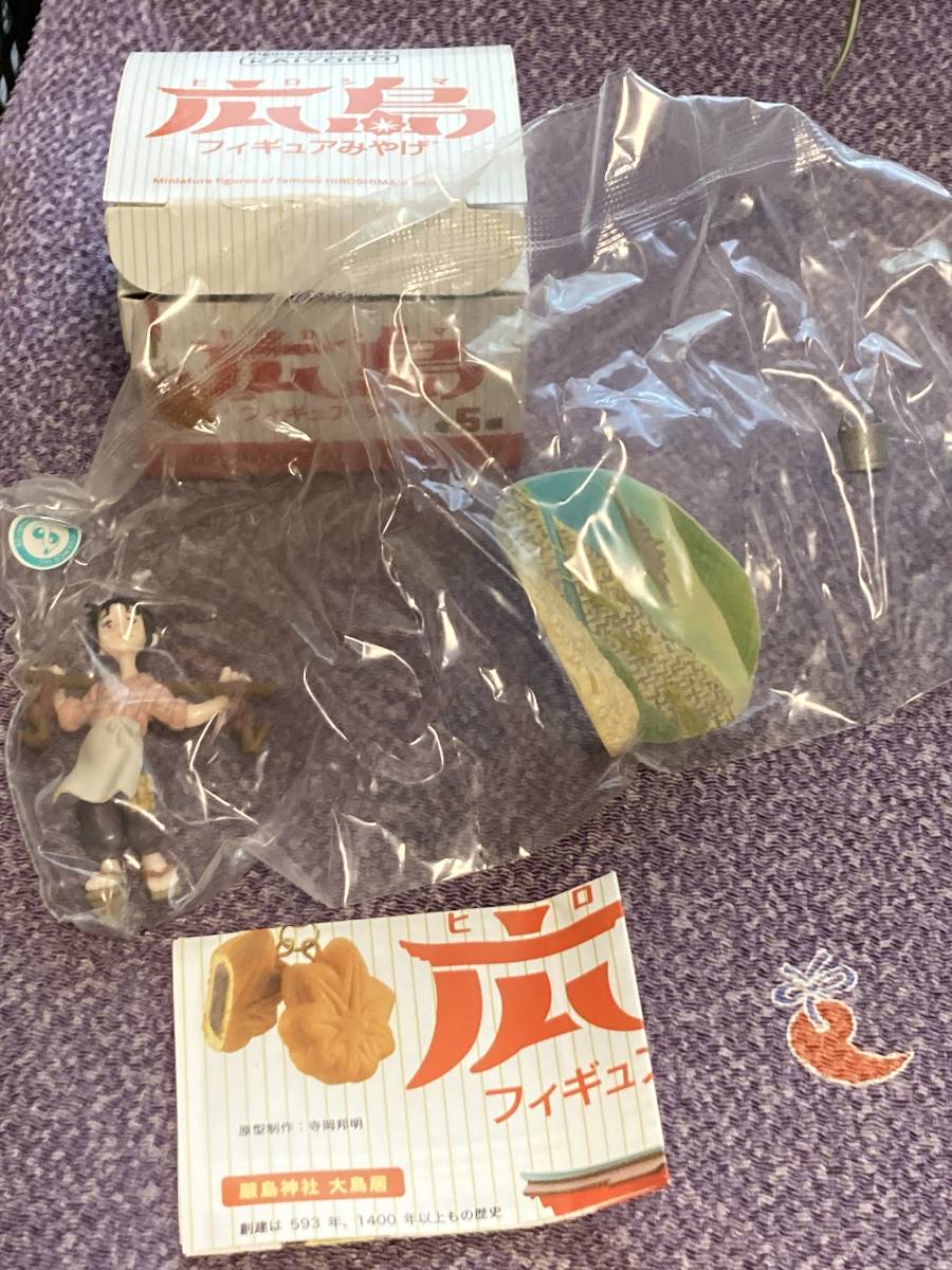サンフレッチェ　エディオンスタジアム非売品フィギュア サンフレッチェ エディオンスタジアム非売品フィギュア