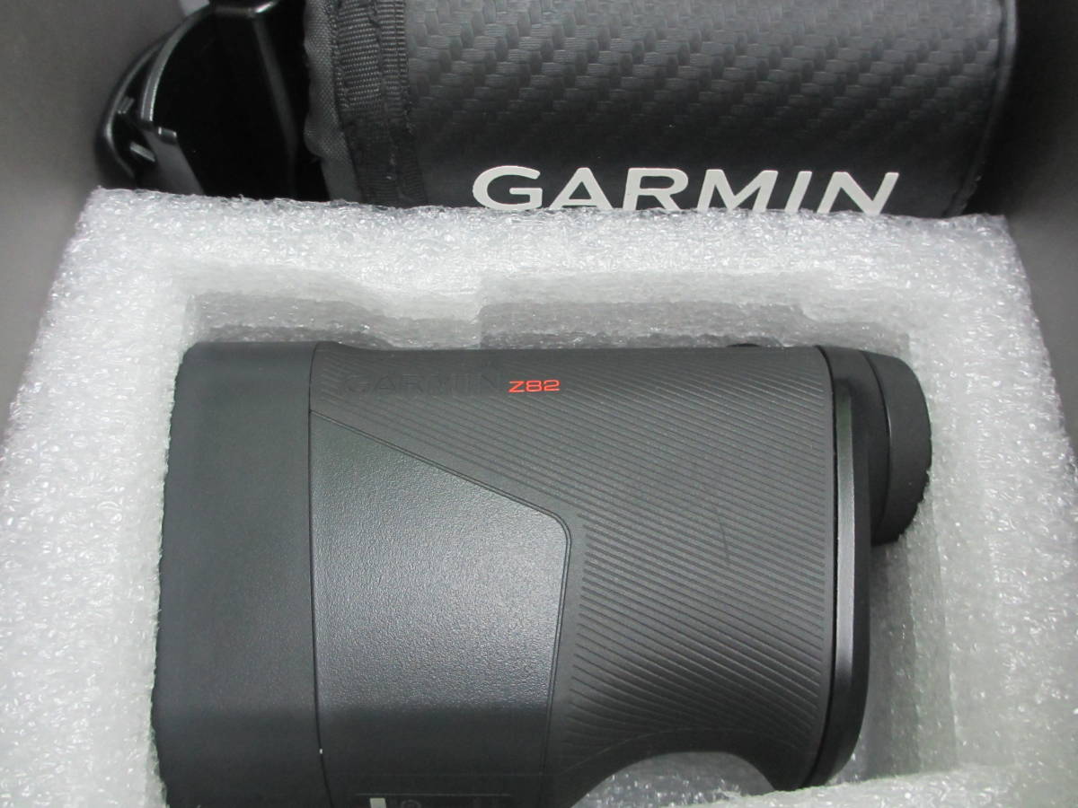 GARMIN Approach Z82 ガーミン アプローチ Z82 レビュー評価