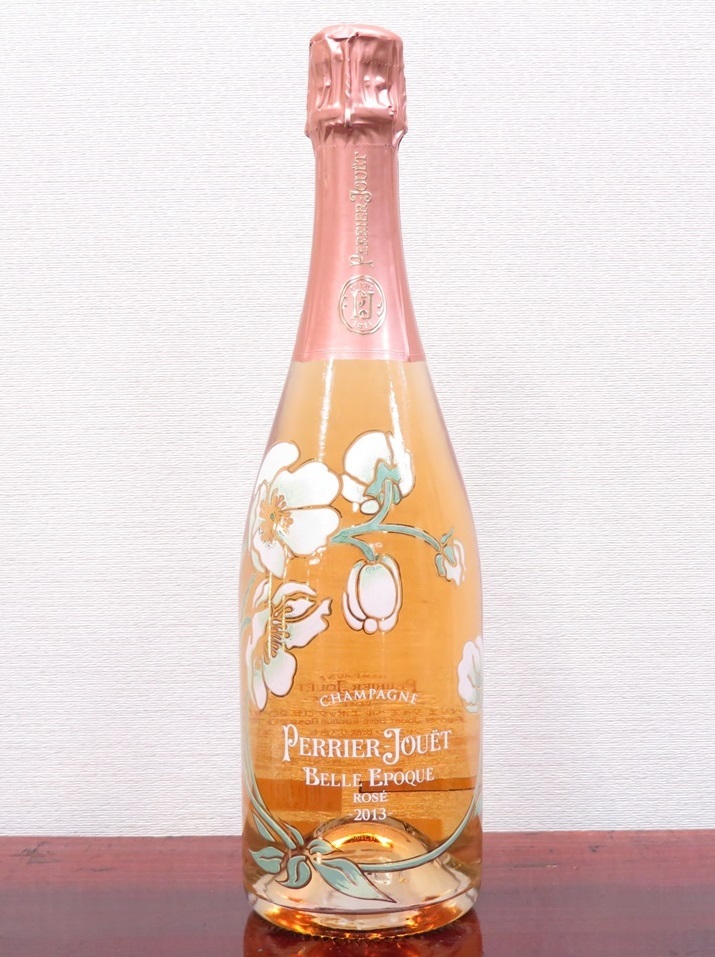 新品 未開栓 ベルエポック ロゼ 750ml ワイン（mabiofaeden.com） 