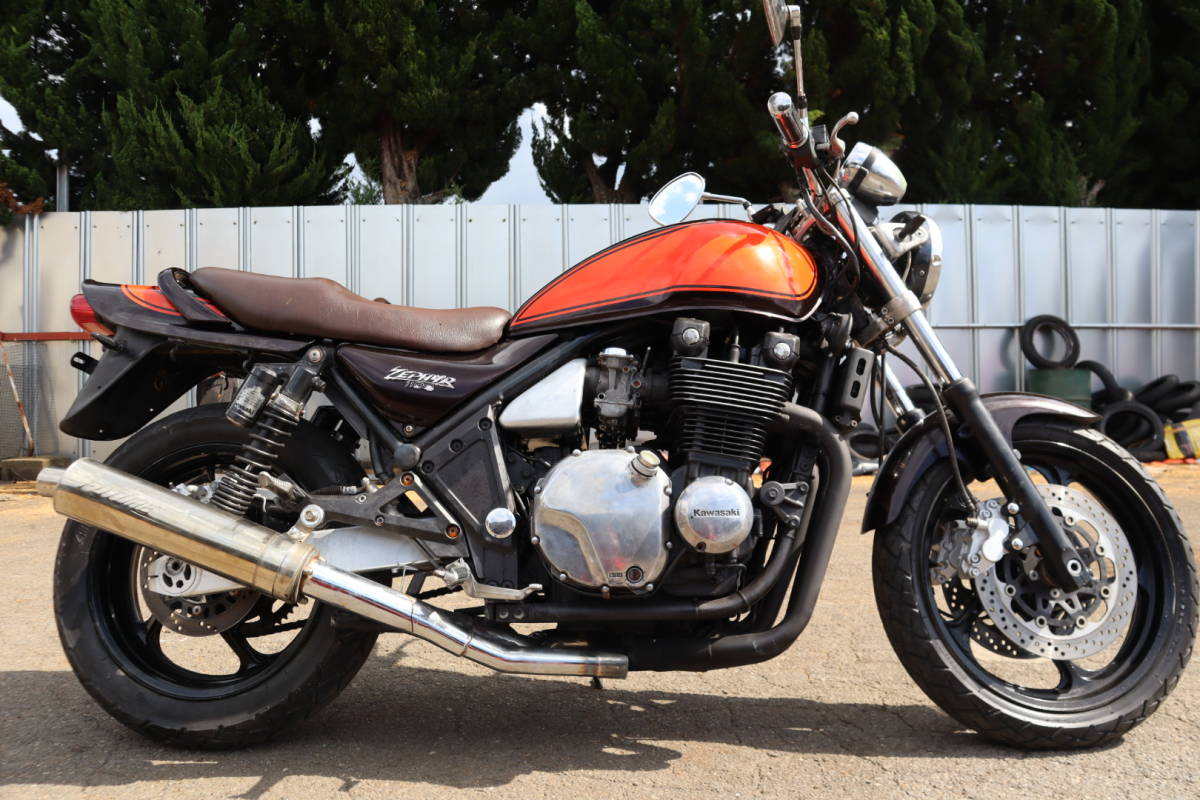 ☆熊本 CB1100 低走行 検6年6月☆ ☆熊本 CB1100 低走行 検6年6月☆