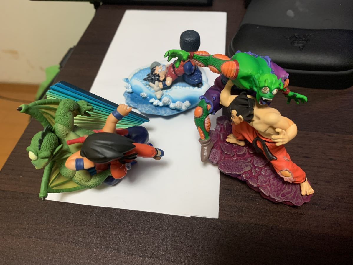 エイジ ドラゴンボール ドラゴンボール ドラゴンボールカプセル