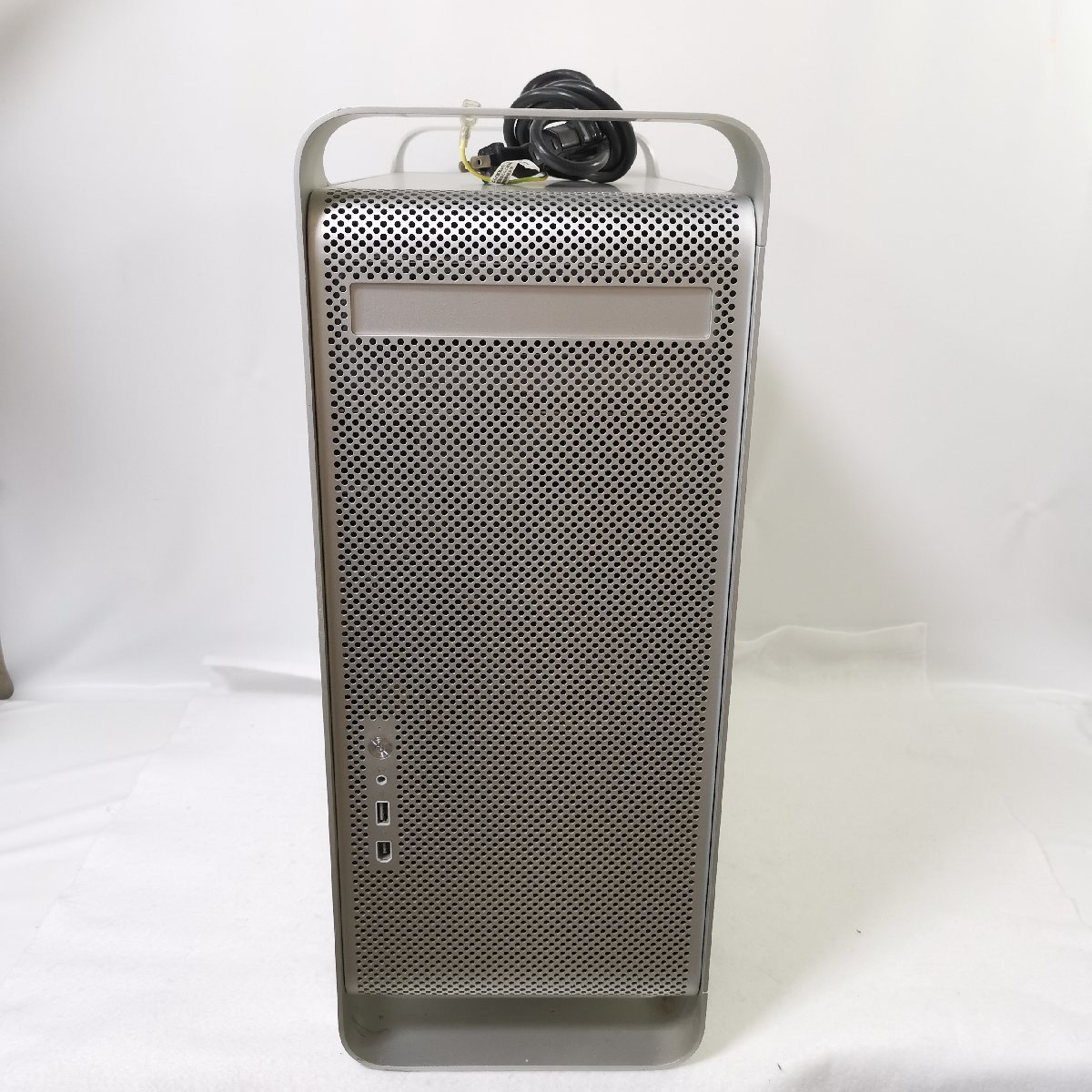  PowerMac G5 の詳細...