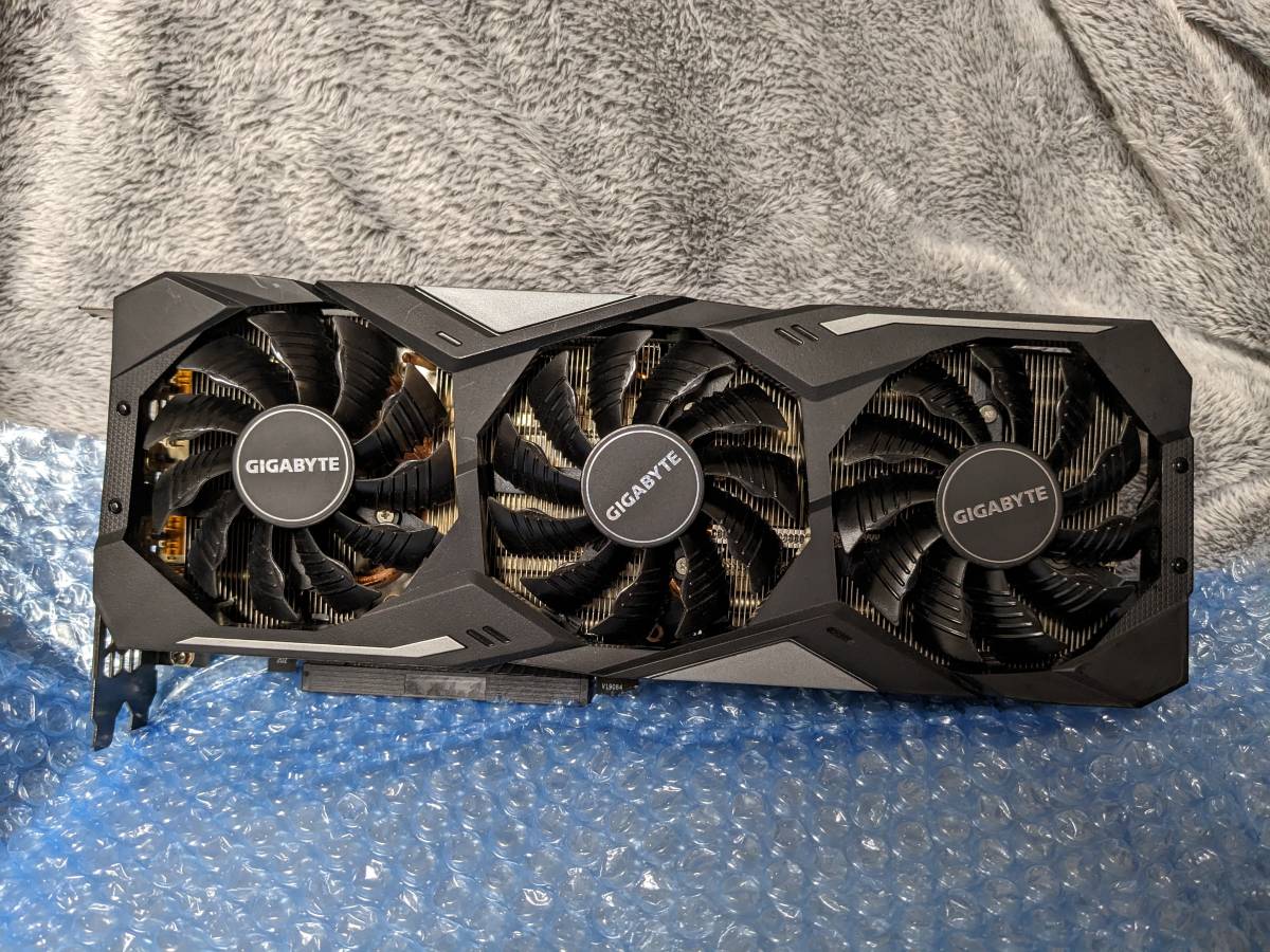 RTX2070 ジャンク グラフィックボード 【ジャンク】Palit グラフィック